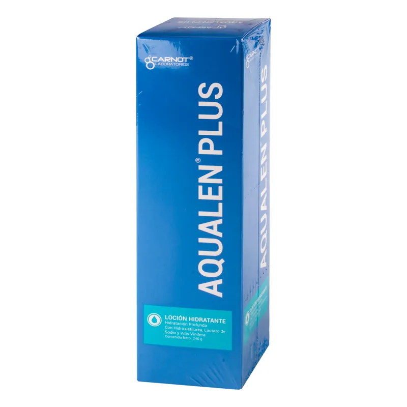Aqualen Plus emulsión 240 mL