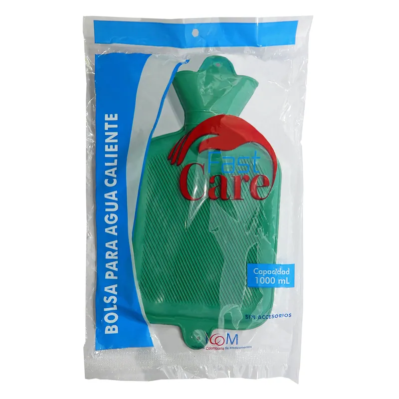 Bolsa Agua Caliente 1 Litro ICOM