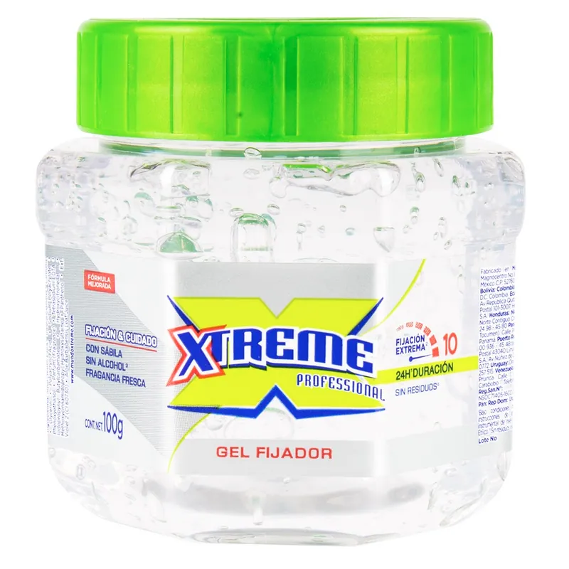 Gel Xtreme Professional 100 g