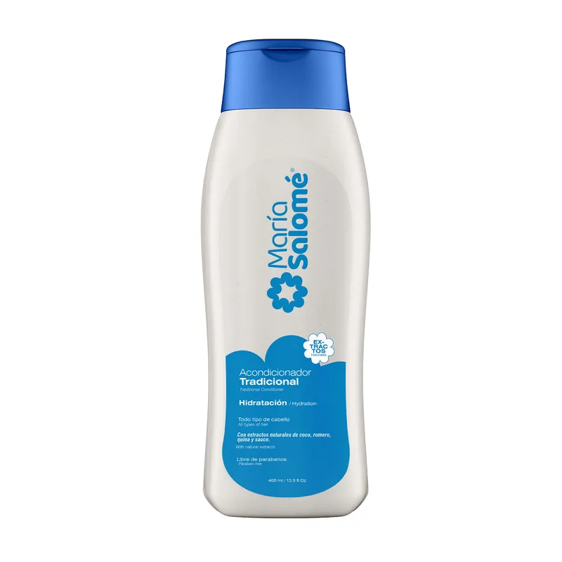 Acondicionador Maria Salome Hidratante 400 mL