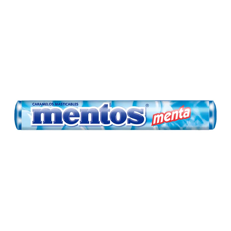 Caramelo Mentos Masti Menta 29.5 g
