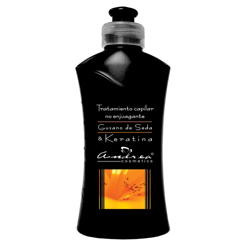 Tratam Andrea Gusano de Sed Kerati 100 mL