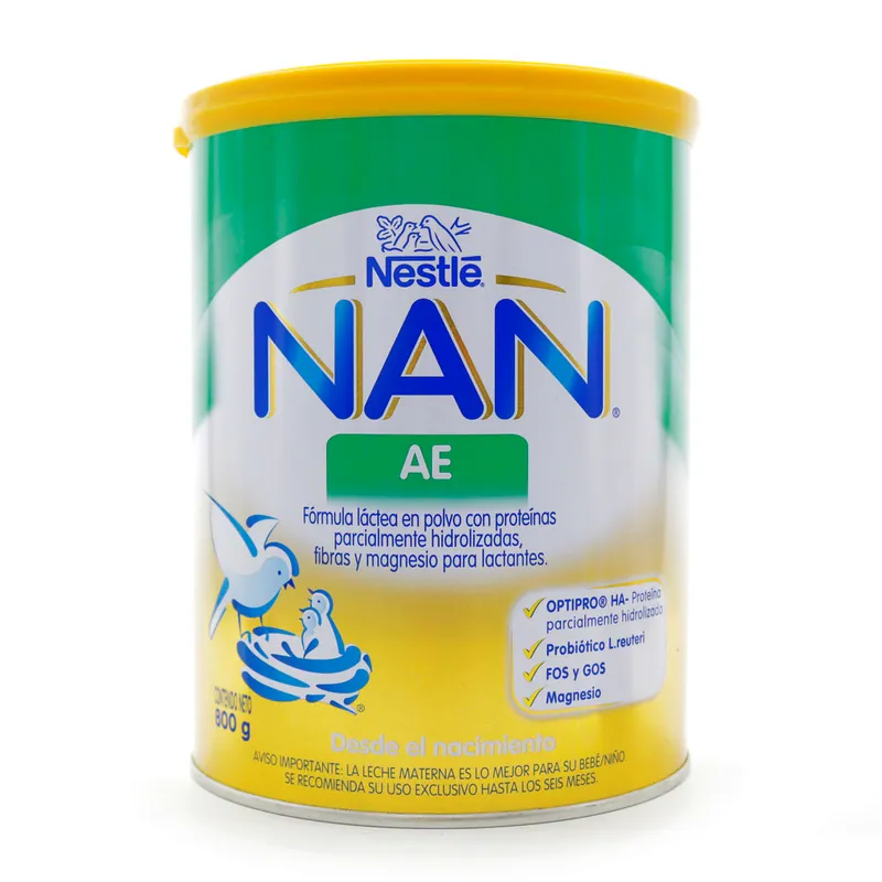 Nan Ae Lata 800 g