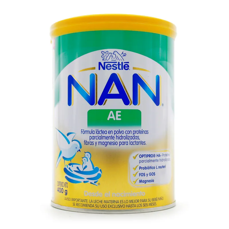 Nan Ae Lata 400 g