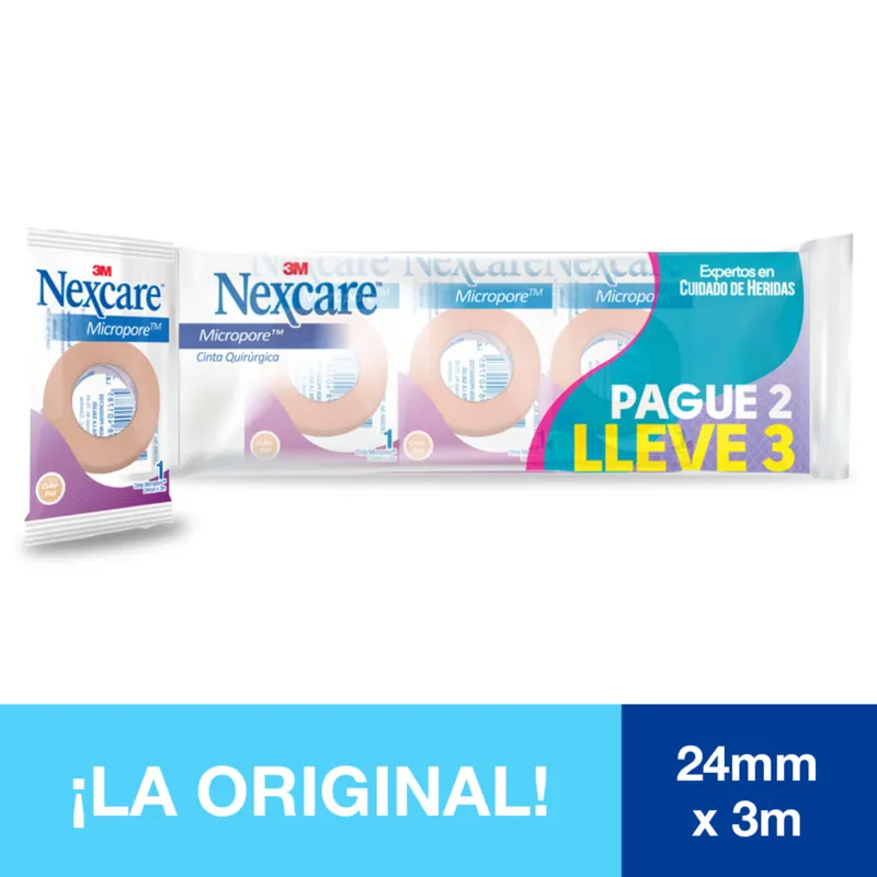 Micr Piel 1 Pul (24x3) Pag 2 Llev 3 unidades