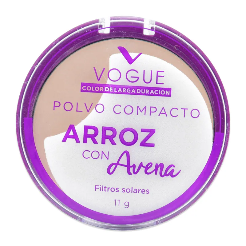 Polvo comprimidos Arroz Porcelana