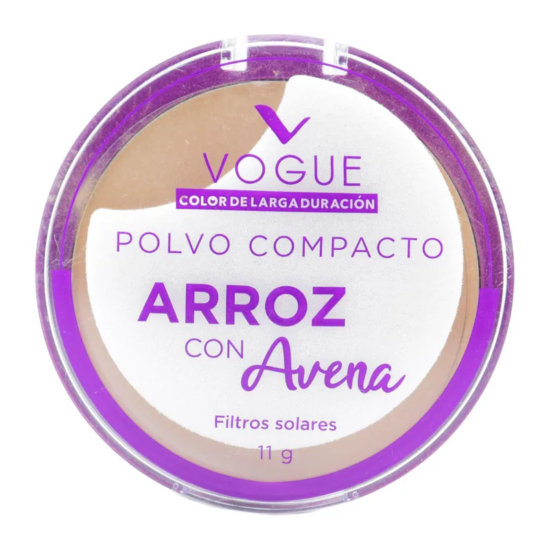 Polvo comprimidos Arroz Habana