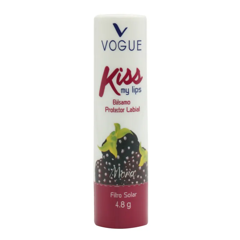 Prot Labial Kiss Lips Mora