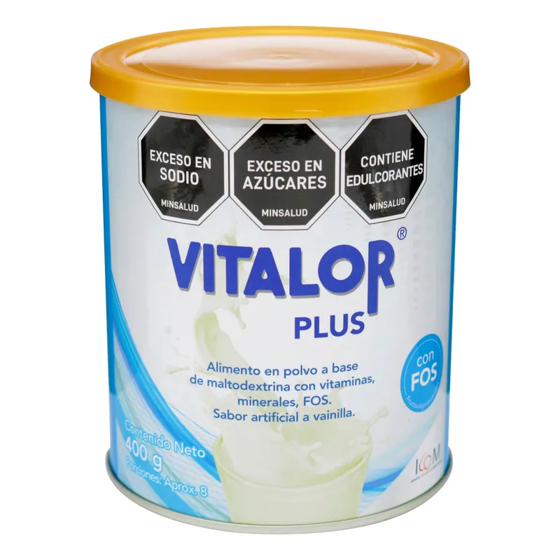 Vitalor Plus 400 g ICOM