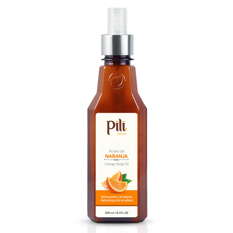 Aceite de Naranja Pili 250 mL