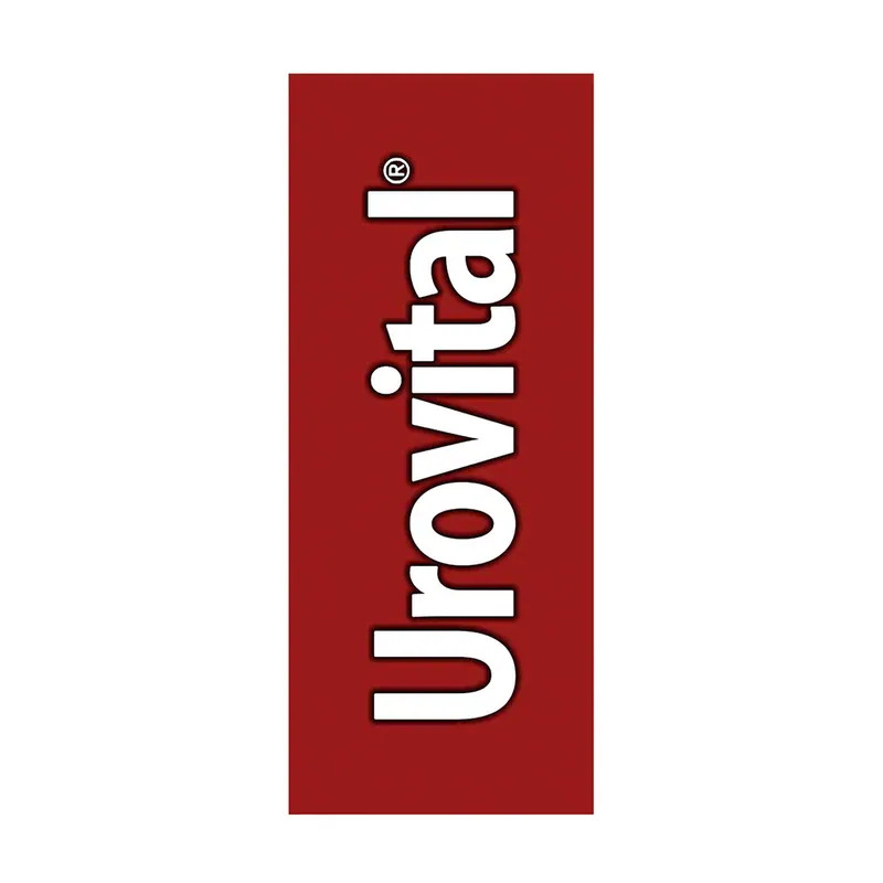 Urovital Cramberry blíster 60 cápsulas