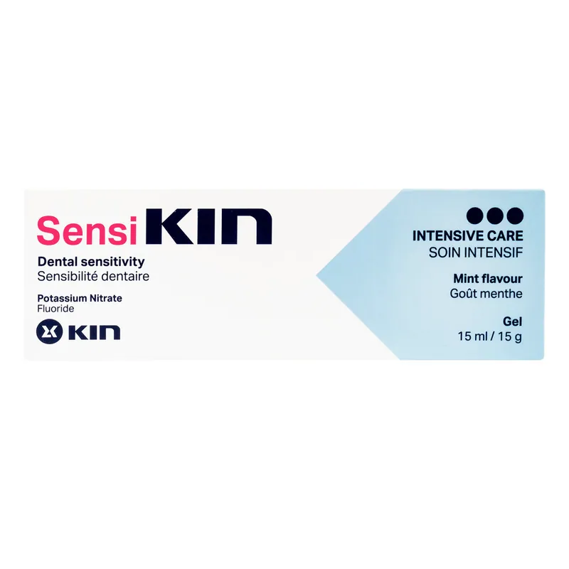 Sensikin Gel 15 g