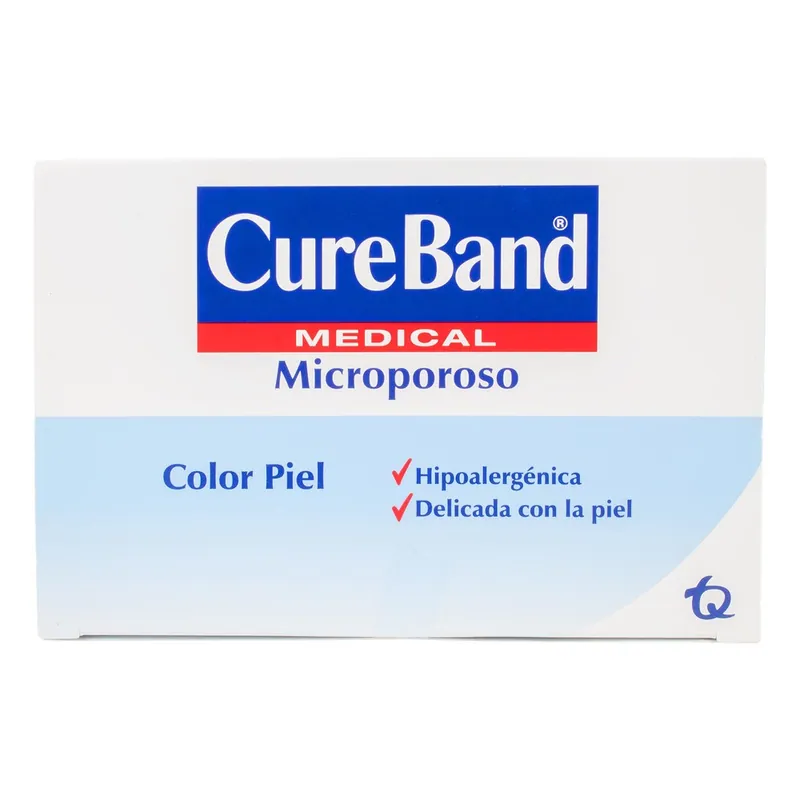 Esp Cure Band Mic Piel Bol 1x10 12und