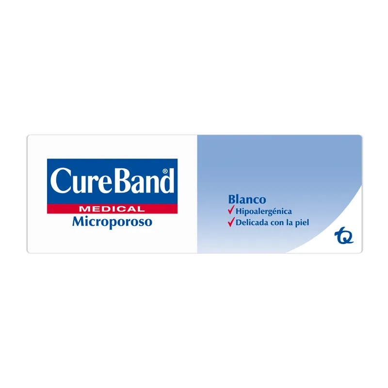 Esp Cure Band Micr Piel Bol 2x10 6und