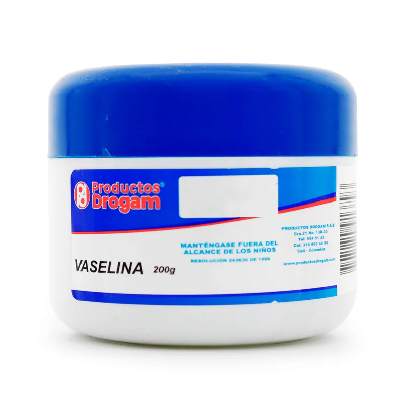 Vaselina Drogam 200 g