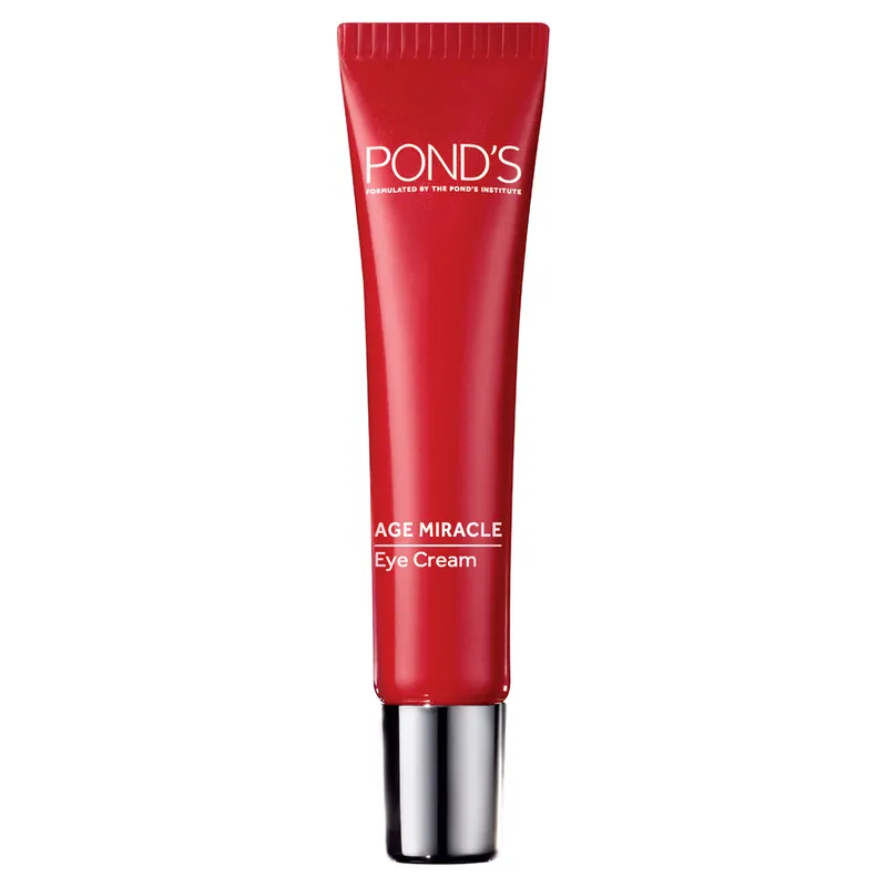 Crema Ponds Age Miracle Eye 15 mL