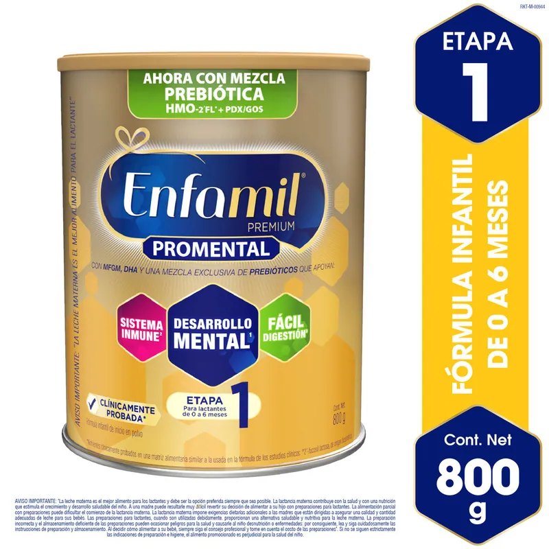 Enfamil Eta 1 800 g