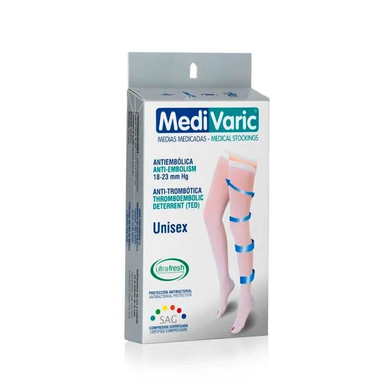 Media Medivaric Antiemb M Muslo Blan Nti
