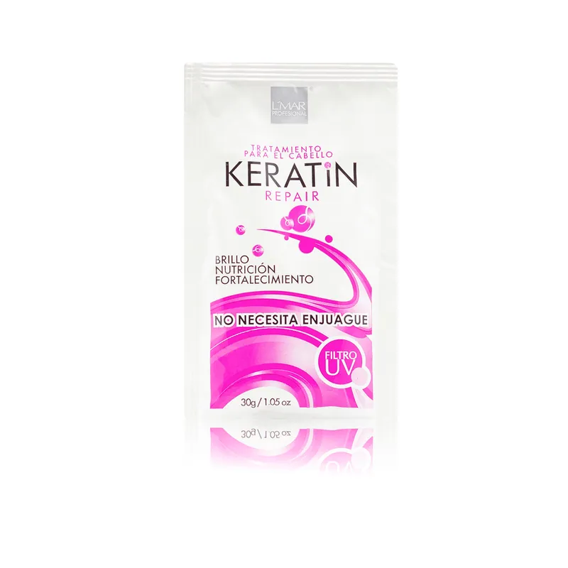 Tratam Capilar Keratin Repair 30 mL