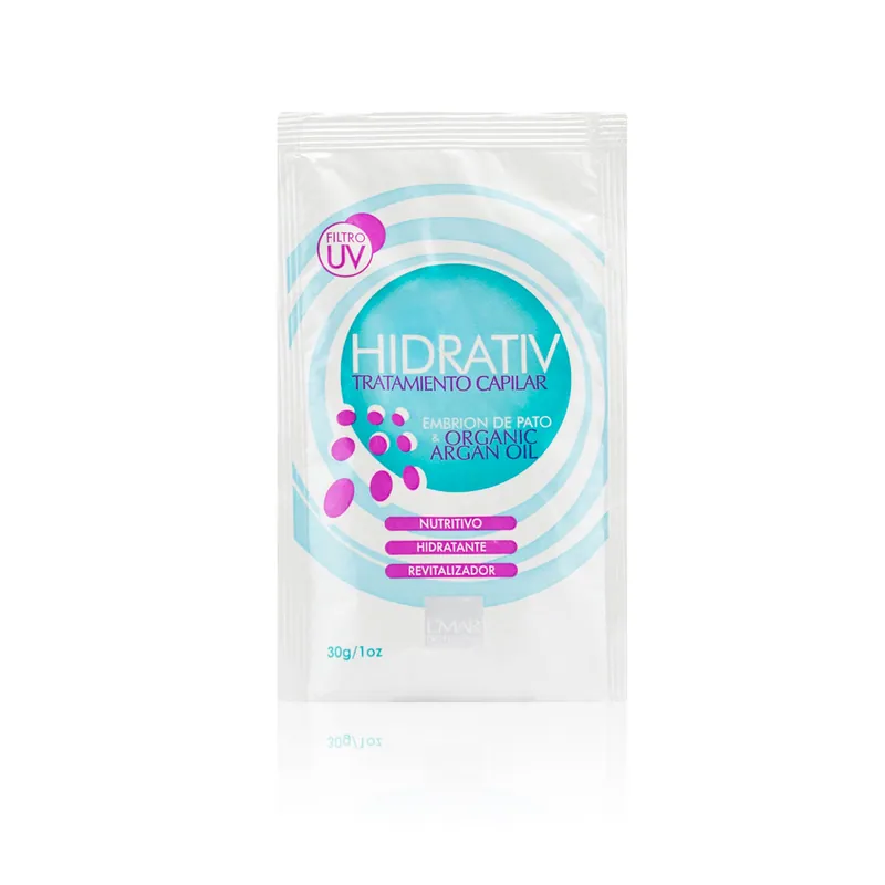 Tratam Capilar Hidrativ Embrion Pat 30 g