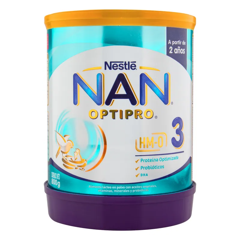 Nan Pro 3 800 g