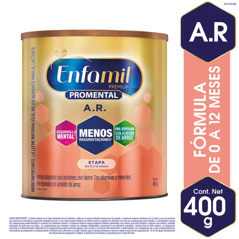 Enfamil Ar 400 g
