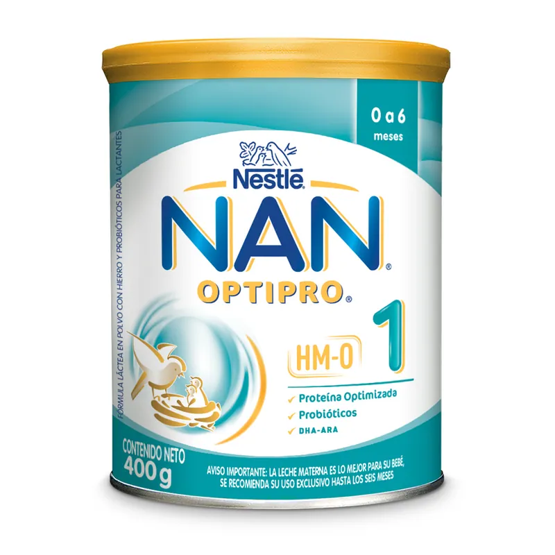 Nan Pro 1 400 g