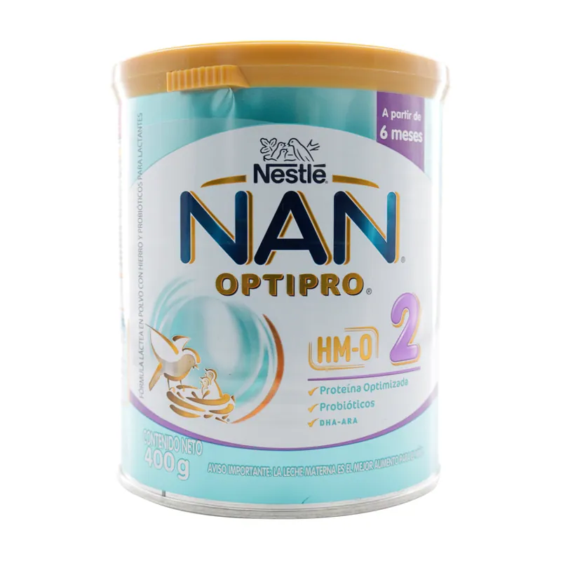 Nan Pro 2 400 g