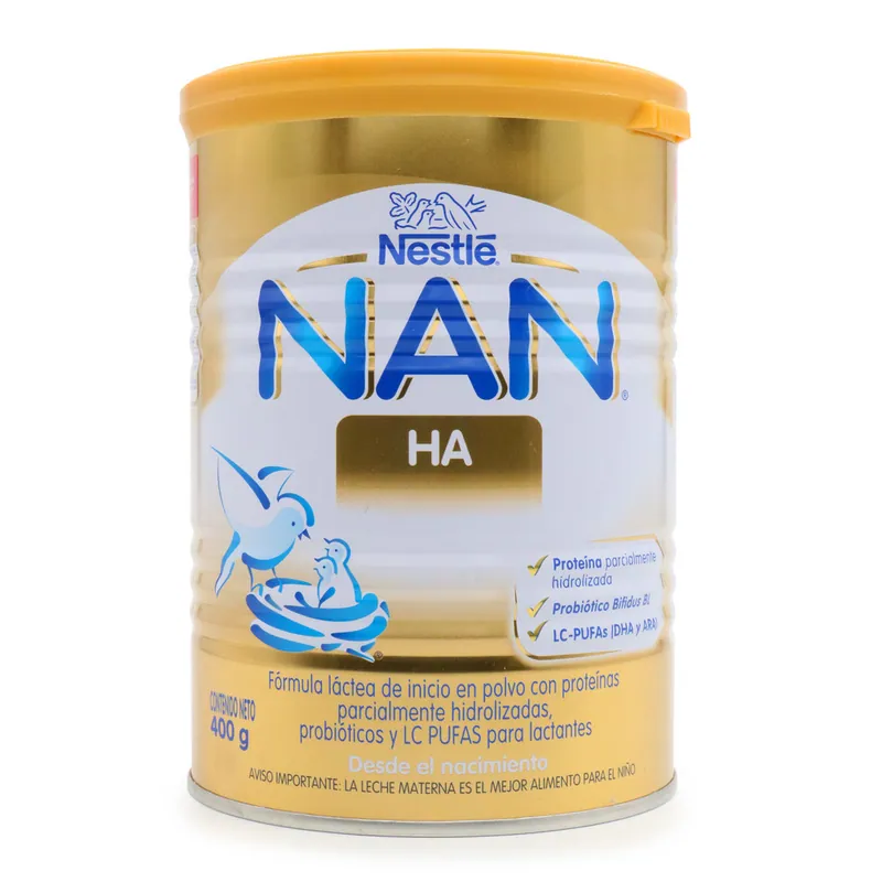 Nan Ha 1 400 g