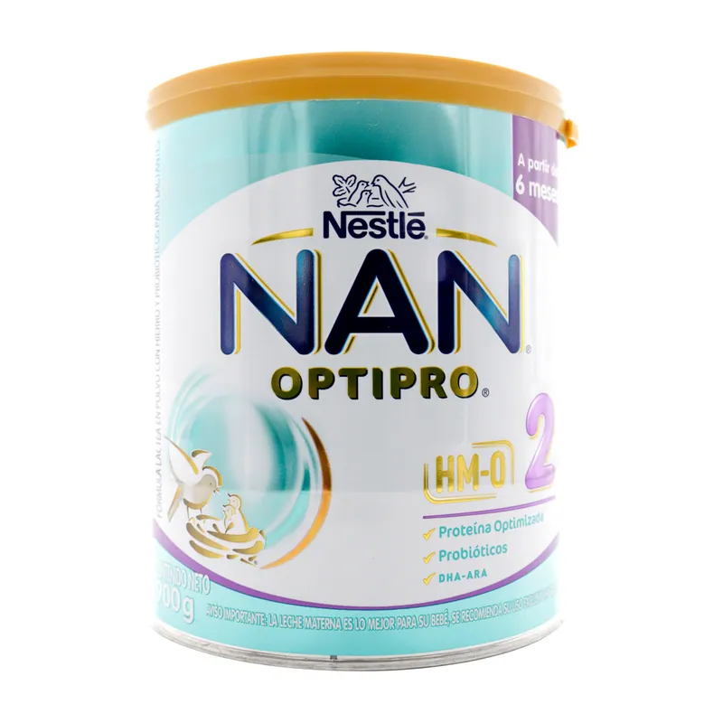 Nan Pro 2 900 g