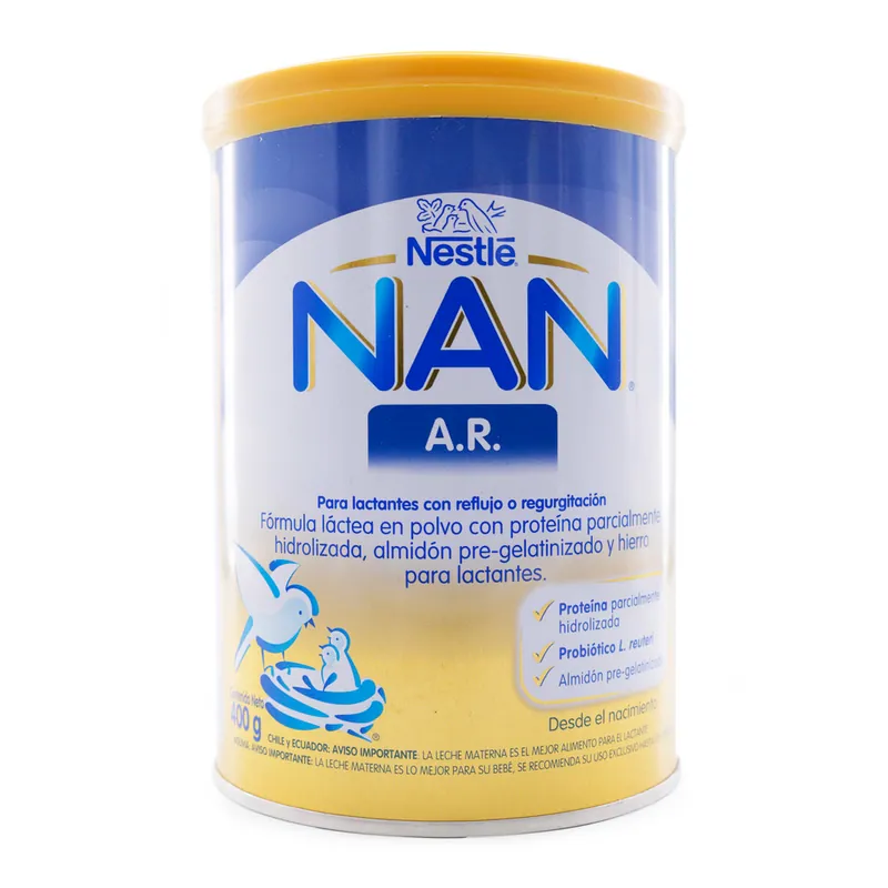 Nan Ar Lata 400 g