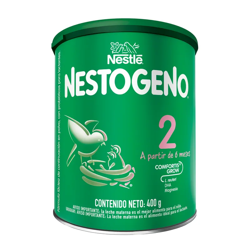 Nestogeno 2 400 g