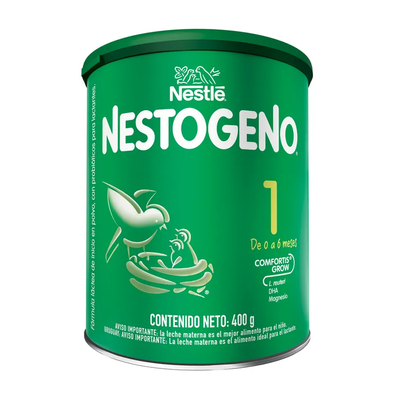 Nestogeno 1 400 g