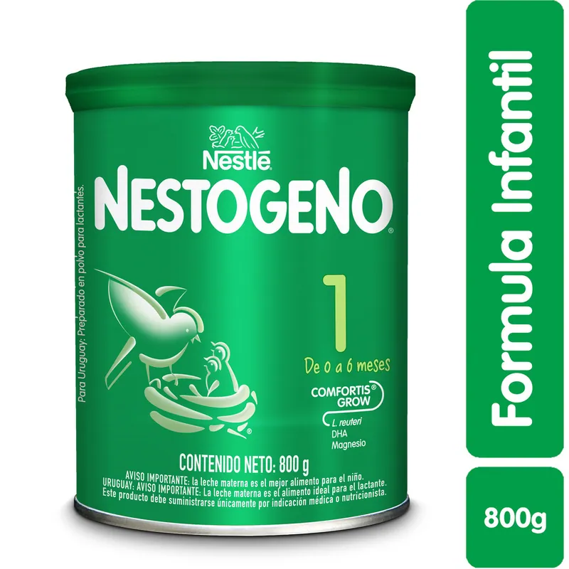 Nestogeno 1 800 g