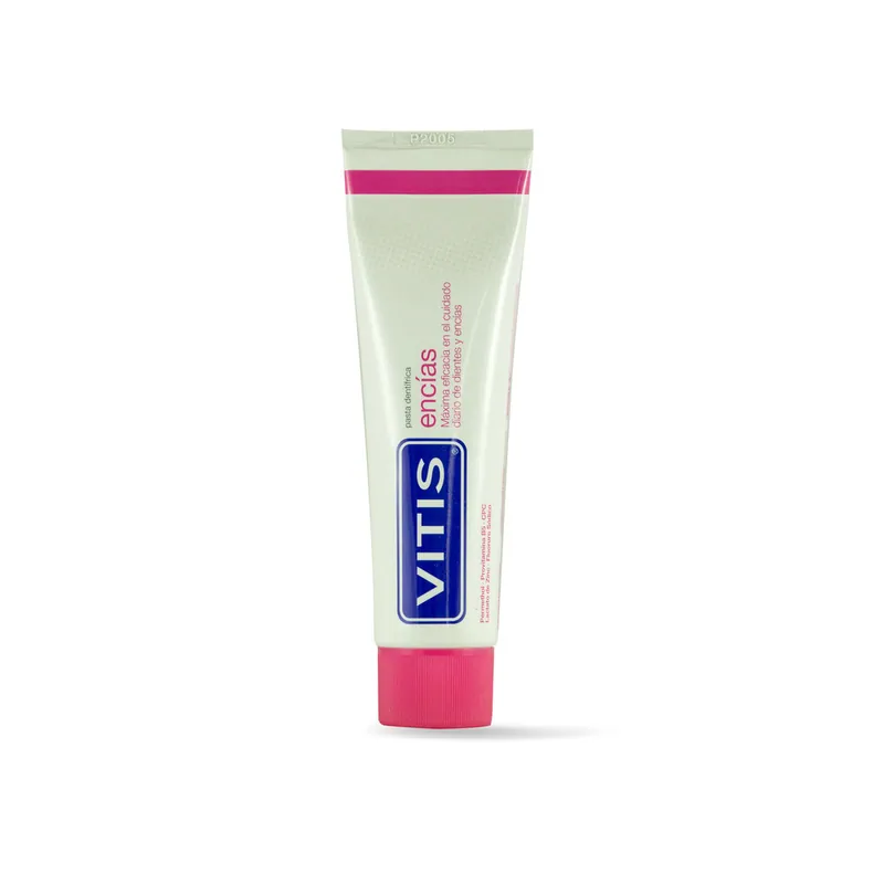 Cre Dental Vitis Encias 100 mL