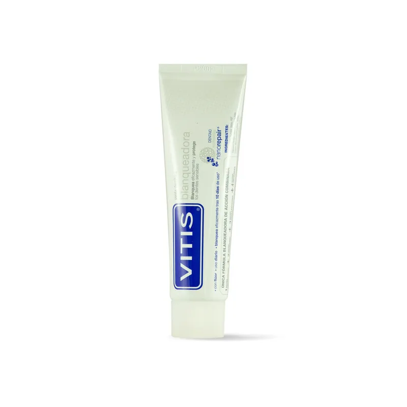 Cre Dental Vitis Blanqueadora 100 mL