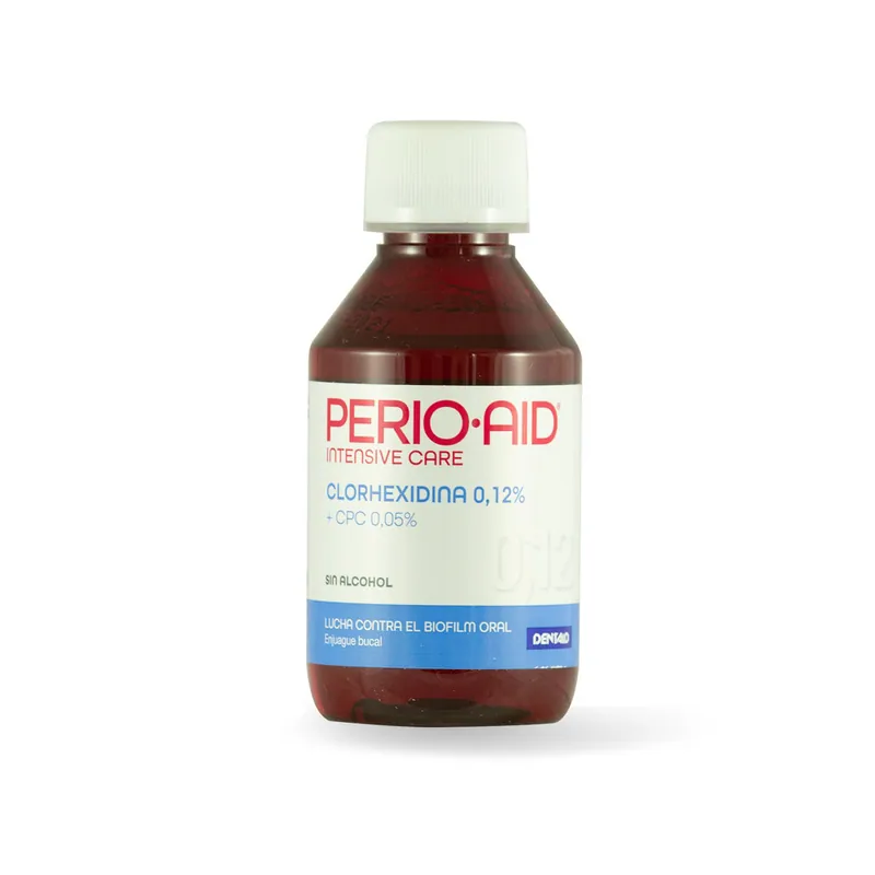 Enj Perio Aid Intensive Care 150 mL