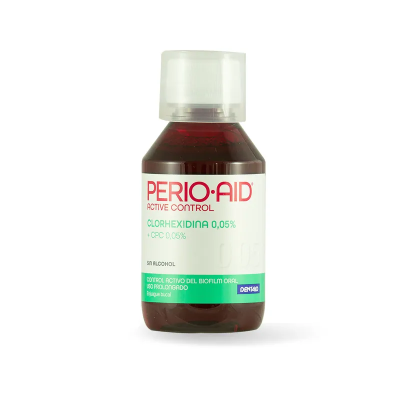 Enj Perio Aid Active Control 150 mL