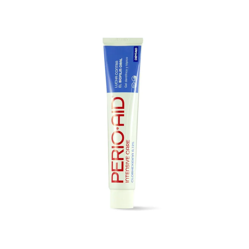Gel Dent Perio Aid 75 mL