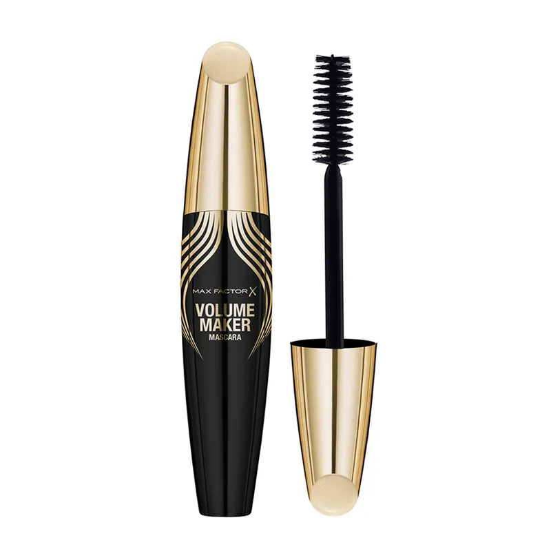 Pestañina Volume Maker Negro Intenso