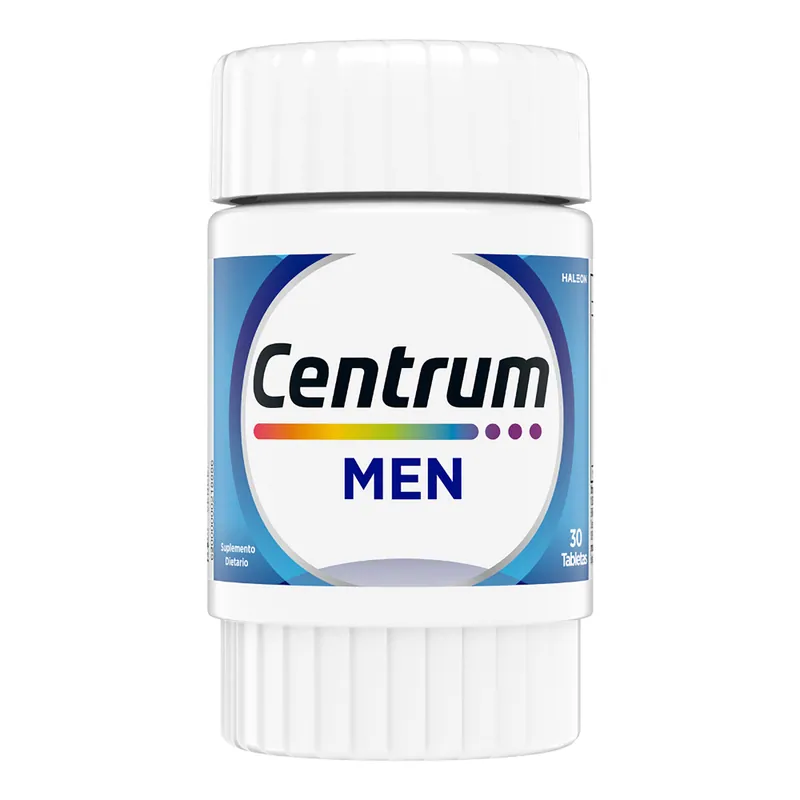 Centrum Men 30 tabletas