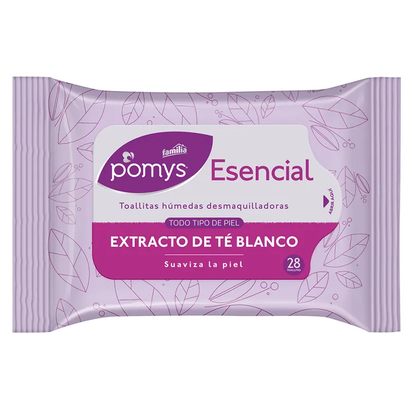 Toa Desmaq Familia Pomys Basic 28 unidades
