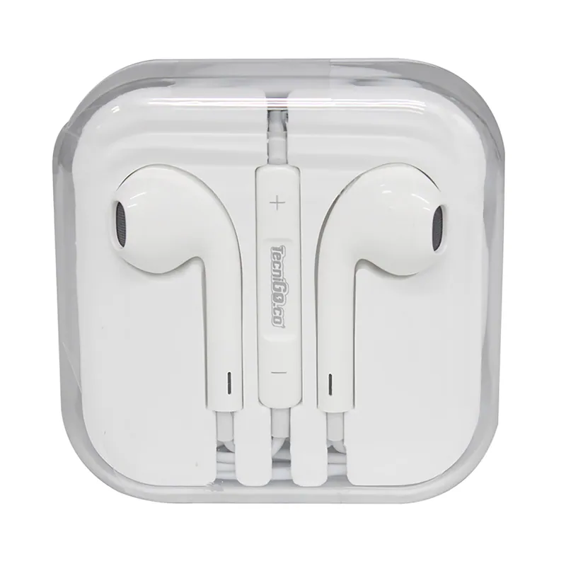 Audifono Mc-15 Tecnigo