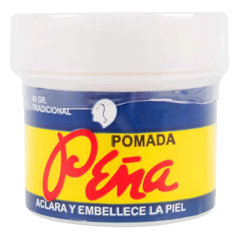 Pomada Pena 5 40 g