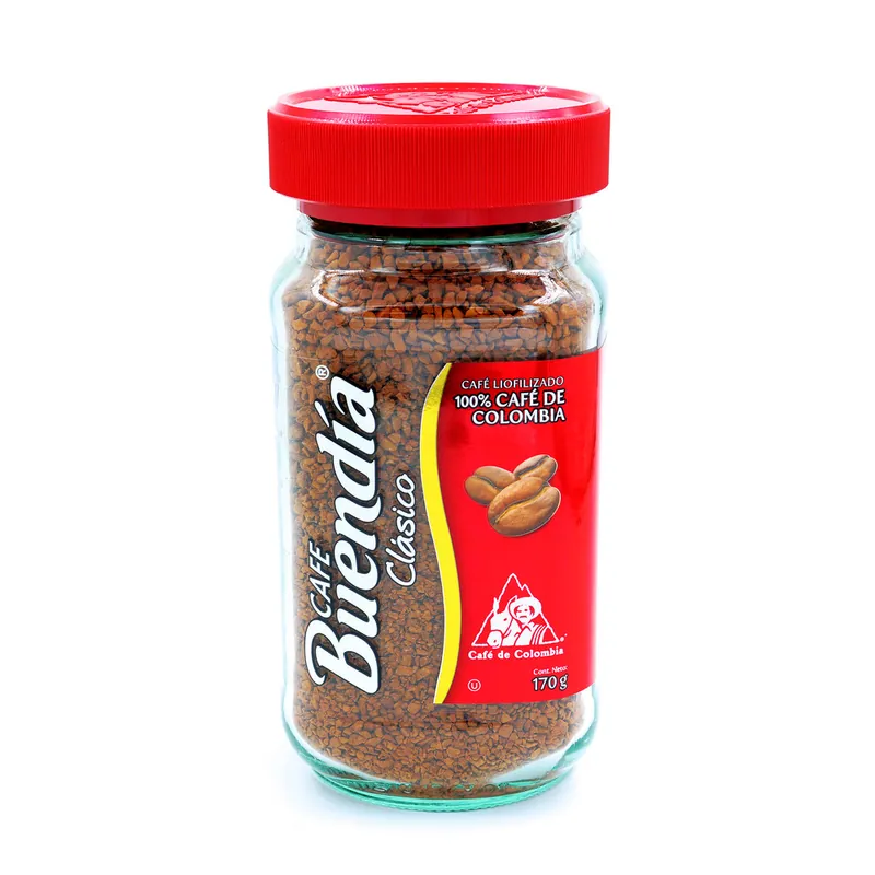 Cafe Buendia Liofilizado 170 g