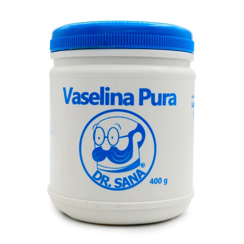 Vaselina Pura Dr Sana 400 g