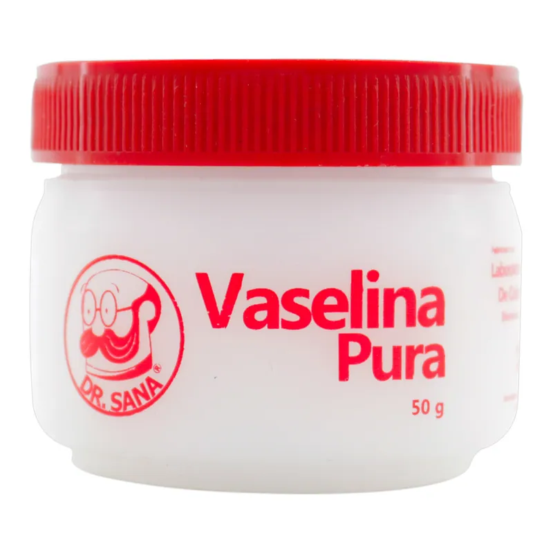 Vaselina Pura Dr Sana 50 g