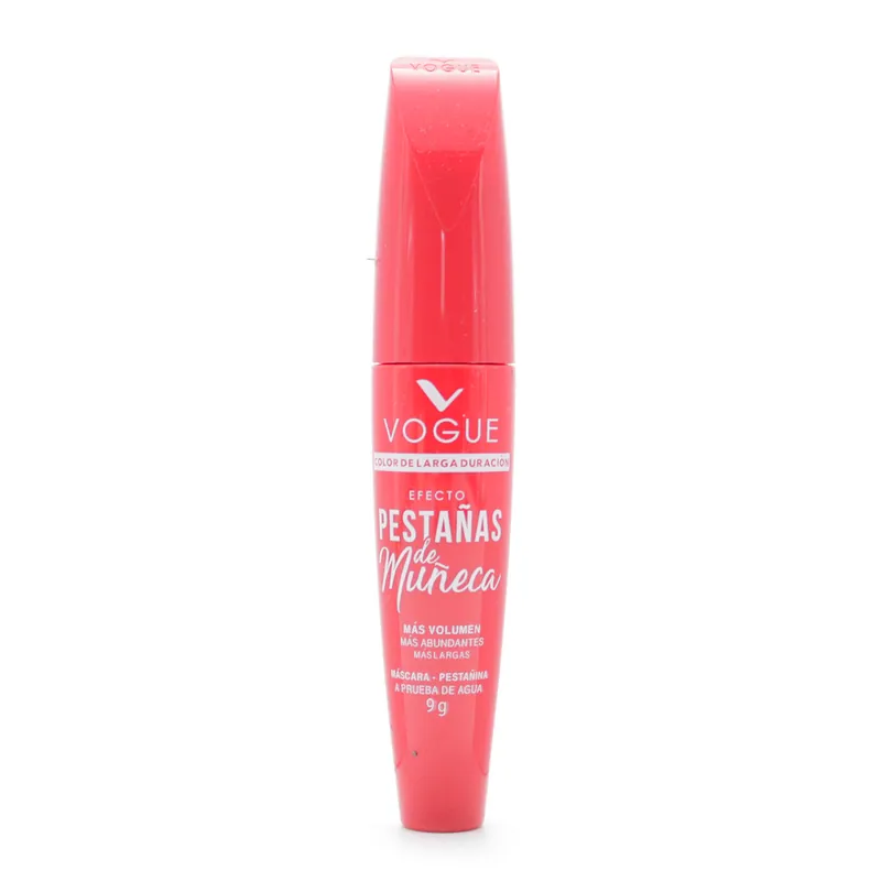 Pestan Vogue Efecto Pestana Muneca 9 g