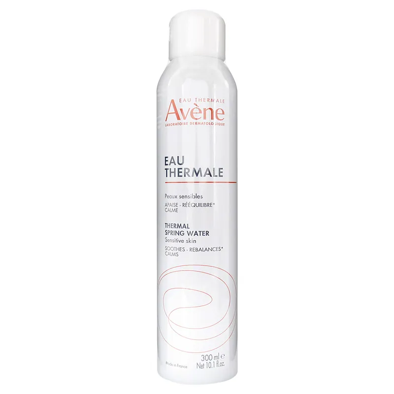 Agua Termal Avene 300 mL