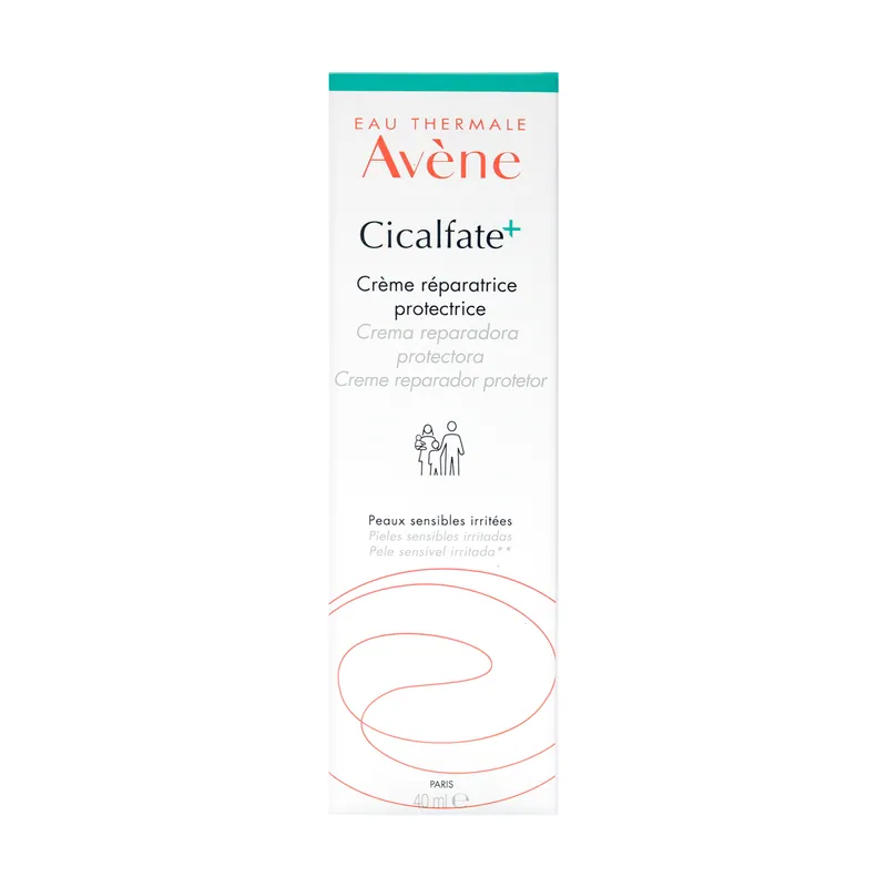 Crema Avene Cicalfate 40 mL